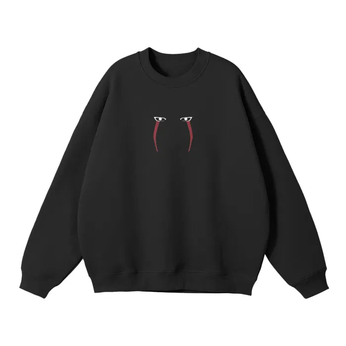 Toad Sage Streetwear Sweatshirt