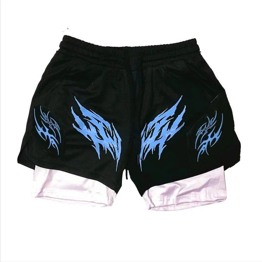 Arise Gym Shorts