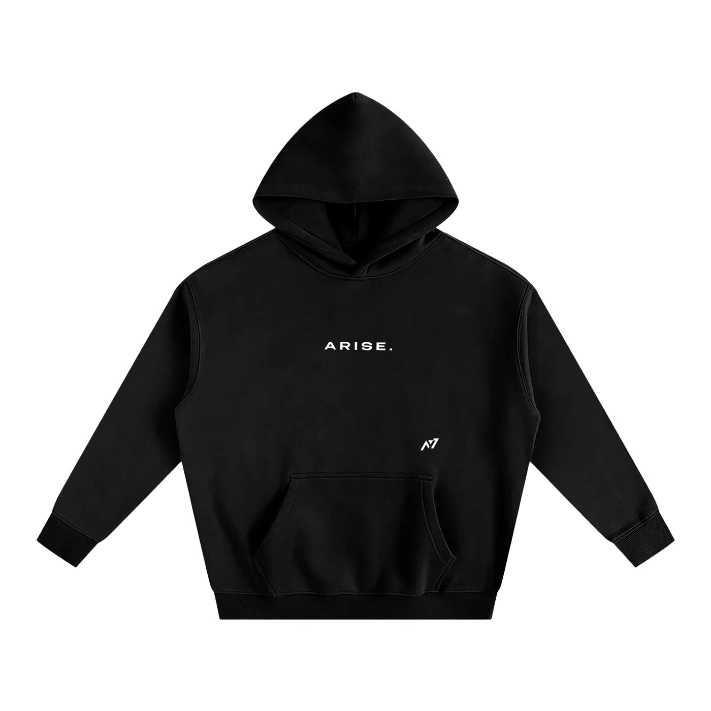 King of the Ants Streetwear Hoodie