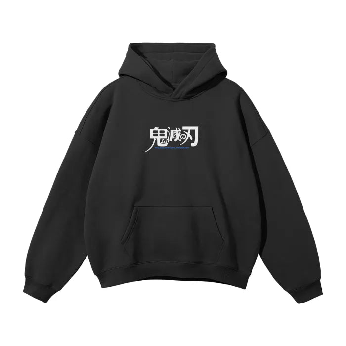 Wild Boar Fury Hoodie