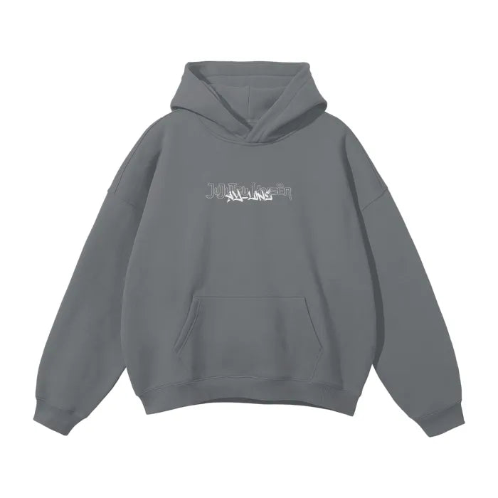 Manipulator of Flesh Hoodie