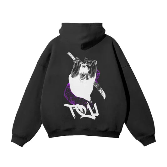 Sorcerer Killer 2.0 Hoodie