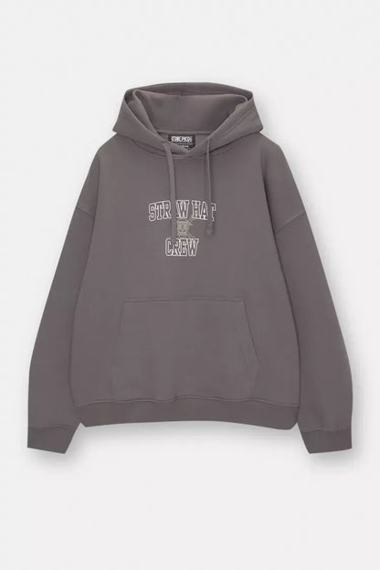 One Piece Luffy Hoodie