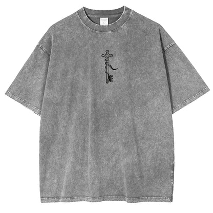 Attack on Titan Eren Yeager T-Shirt