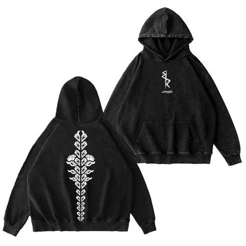 Cyberpunk 2077 Hoodie