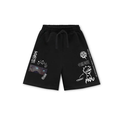 JUJUTSU KAISEN Shorts