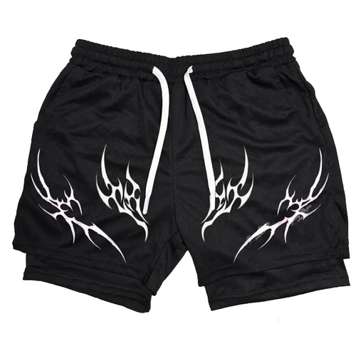 Arise Gym Shorts
