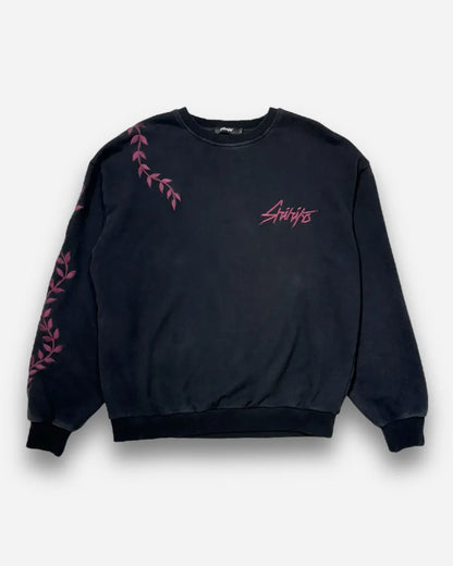 Claw Crewneck Sweatshirt