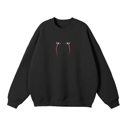 Toad Sage Streetwear Sweatshirt