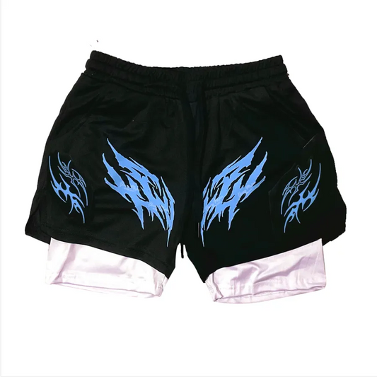 Arise Gym Shorts
