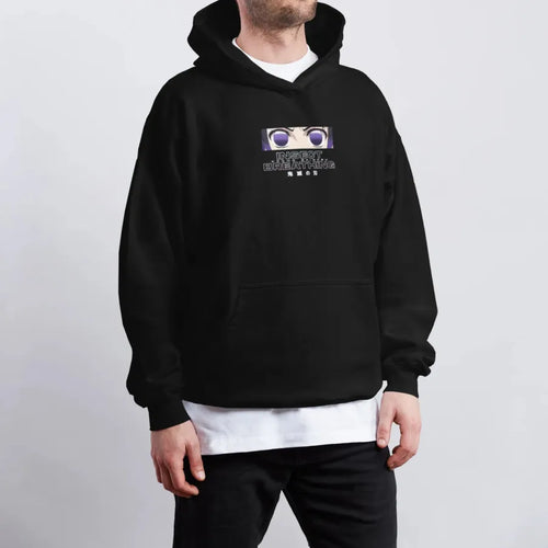 Shinobu Kochō Demon Slayer | Hoodie