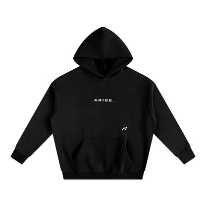 King of the Ants Streetwear Hoodie