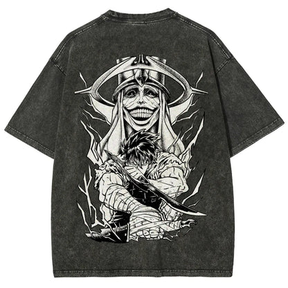 Solo Leveling T-Shirt