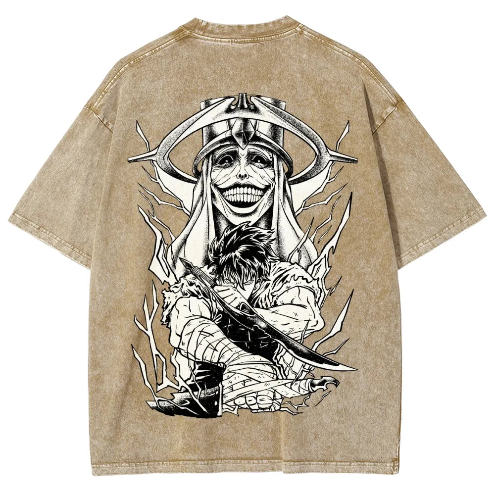 Solo Leveling T-Shirt