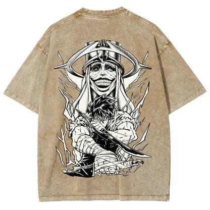 Solo Leveling T-Shirt