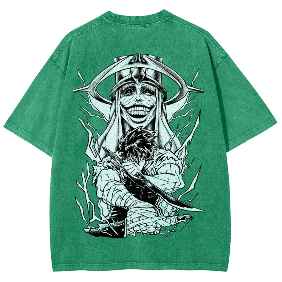 Solo Leveling T-Shirt