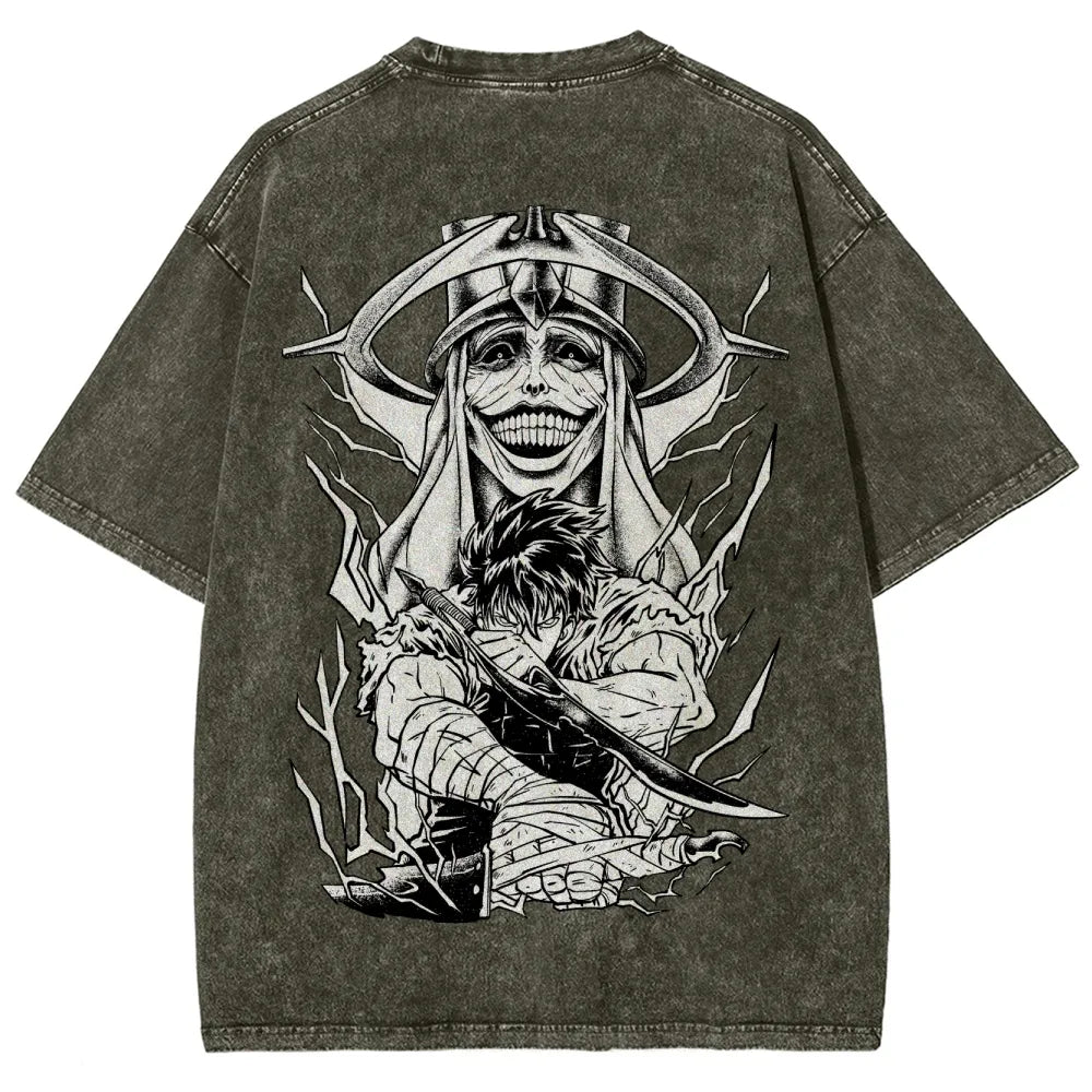 Solo Leveling T-Shirt