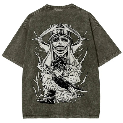 Solo Leveling T-Shirt