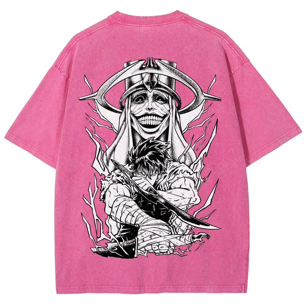 Solo Leveling T-Shirt