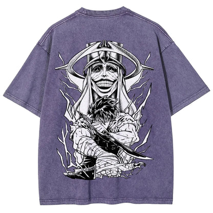 Solo Leveling T-Shirt