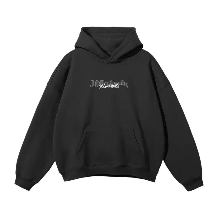 Manipulator of Flesh Hoodie