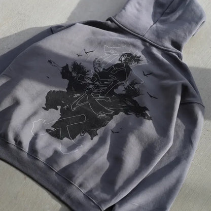 Vagabond Hoodie