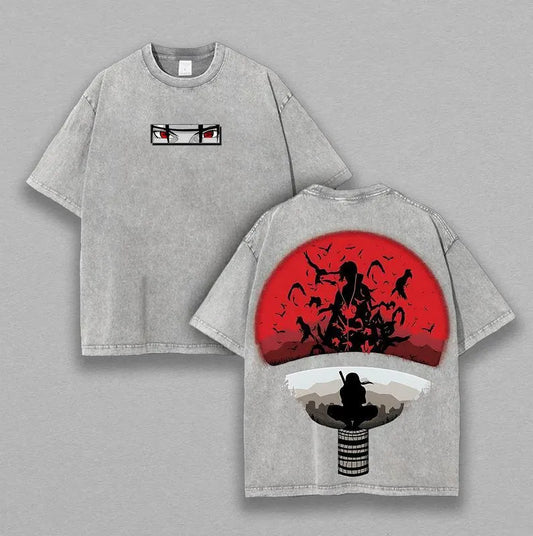 Naruto Anime T-Shirt