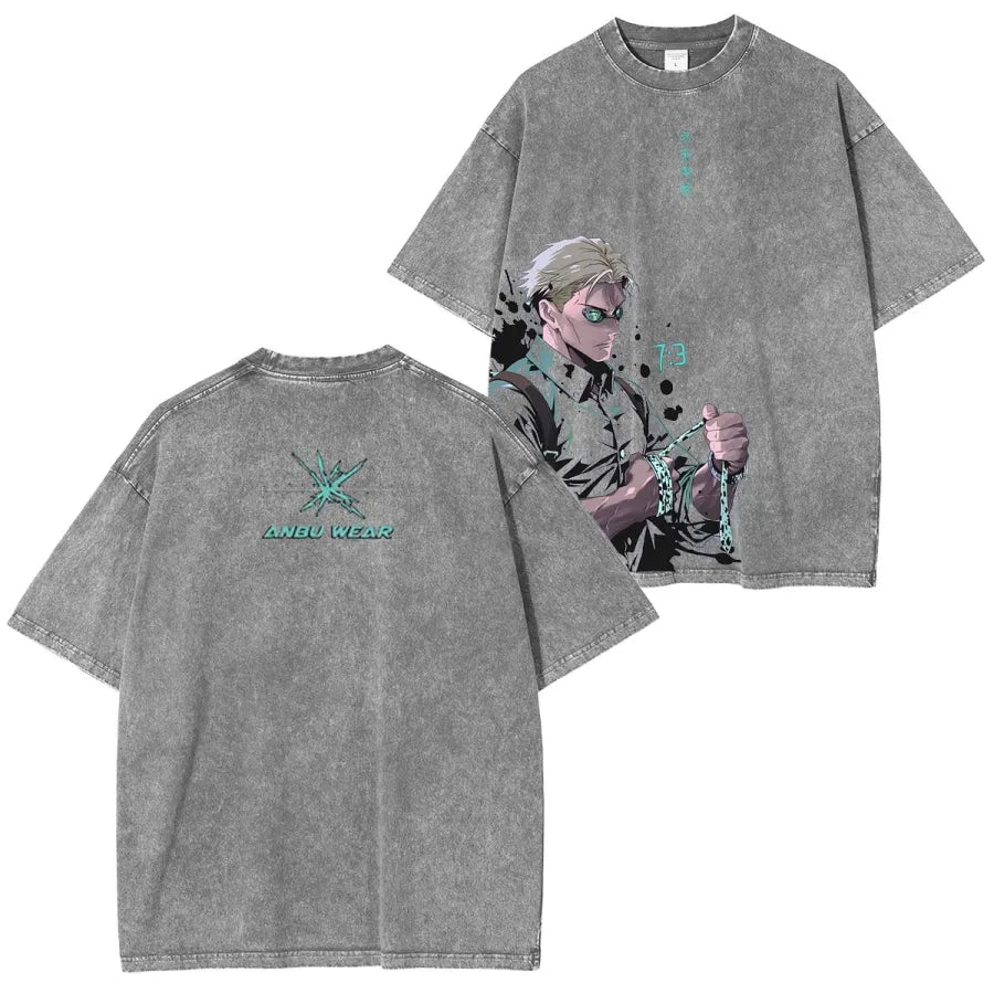 Kento Nanami Anime T-Shirt