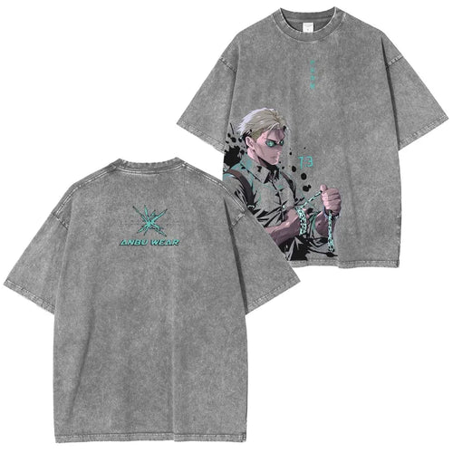 Kento Nanami Anime T-Shirt