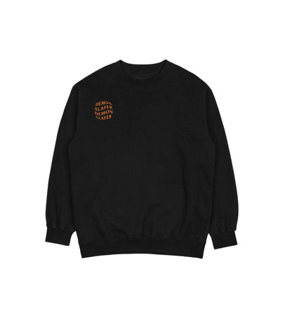 Kyojuro Rengoku Demon Slayer 2.0 | Sweatshirt