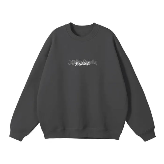 Manipulator of Flesh Graffiti Sweatshirt