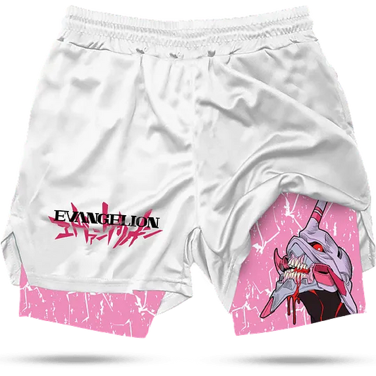 EVA Performance Shorts