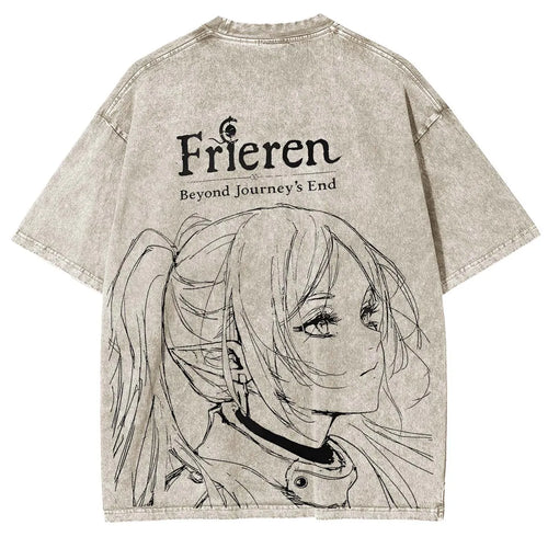 Frieren T-Shirt