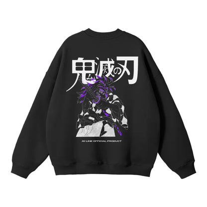 Silent Assassin Streetwear Sweatshirt