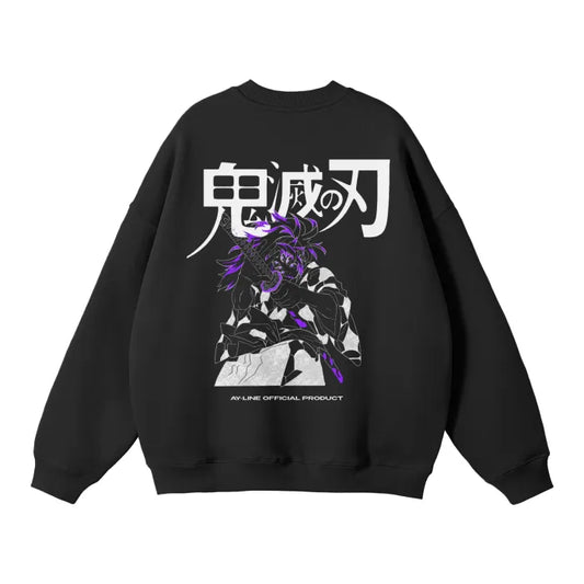 Silent Assassin Streetwear Sweatshirt