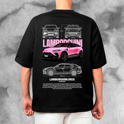 Lamborghini URUS Tshirt