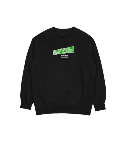 Gyutaro Demon Slayer | Sweatshirt