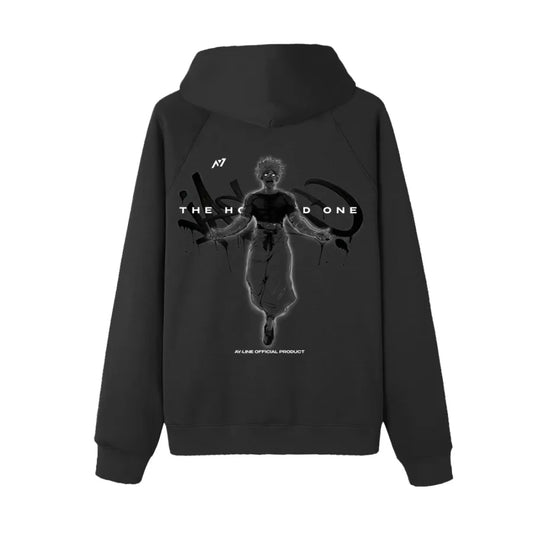 The Honored One 3.0 Hoodie