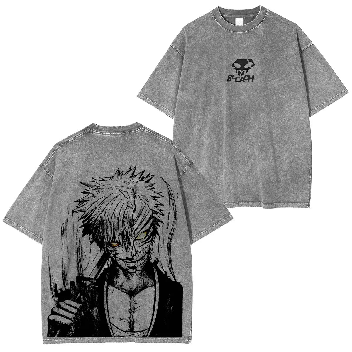 Ichigo Bleach Anime T-Shirt
