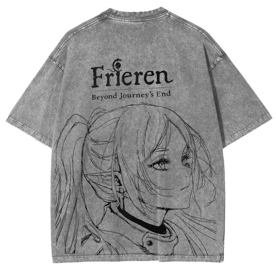 Frieren T-Shirt