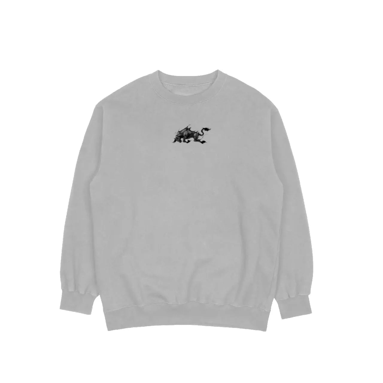 Yami Sukehiro x Black Bulls Black Clover Anime Sweatshirt
