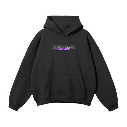 Sorcerer Killer Neon Hoodie