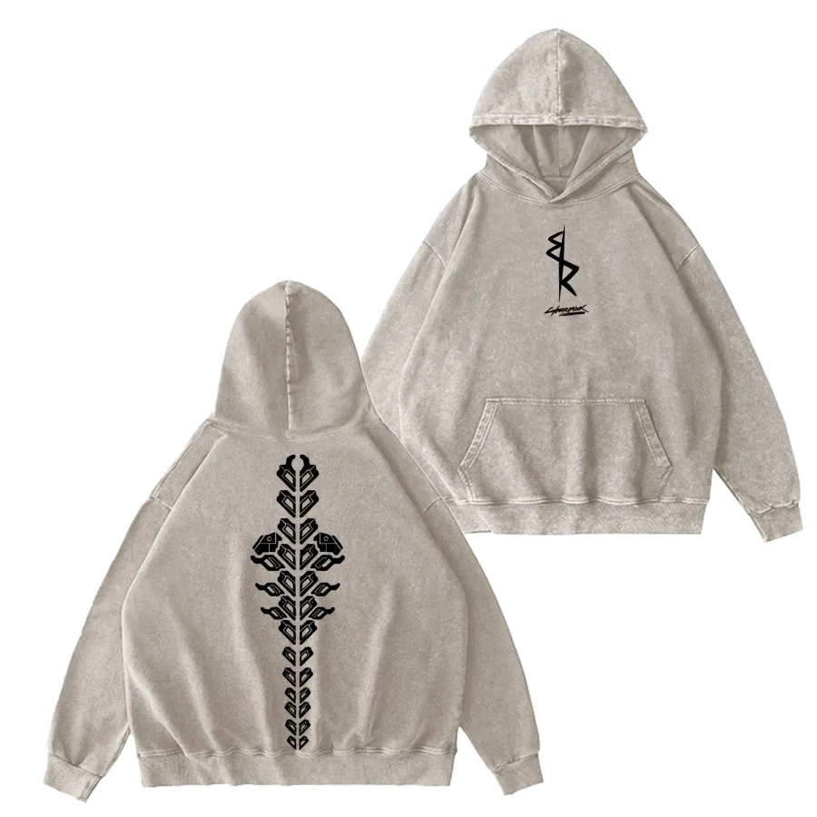 Cyberpunk 2077 Hoodie