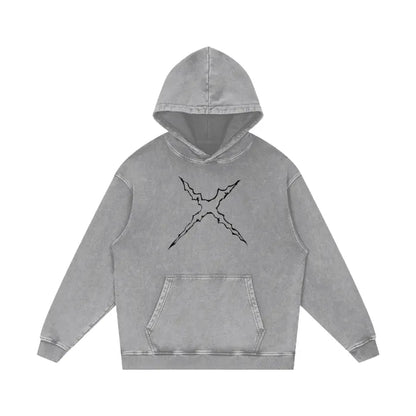 Path of the Pirate King Gear 5 Hoodie