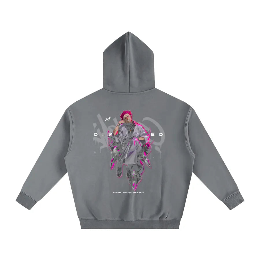 DISGRACE. 2.0 Hoodie
