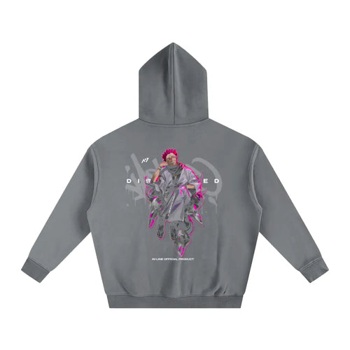 DISGRACE. 2.0 Hoodie