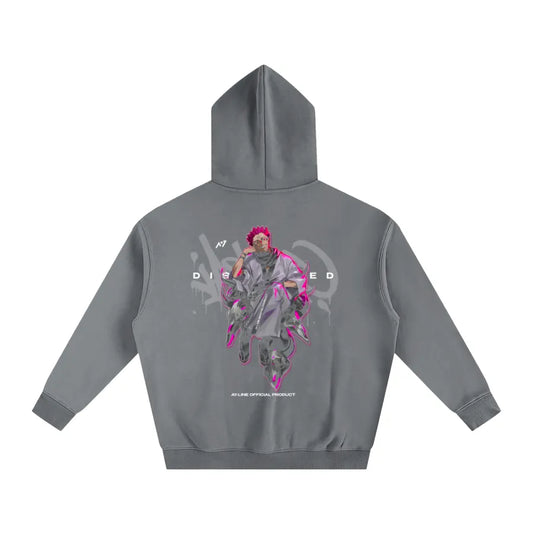 DISGRACE. 2.0 Hoodie