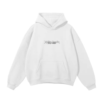 The Strongest Hoodie
