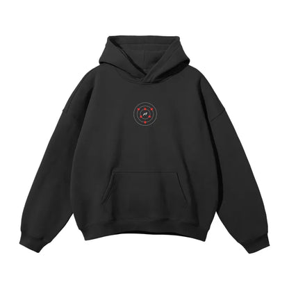 Eye of the Moon Streetwear Hoodie
