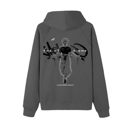 The Honored One 3.0 Hoodie